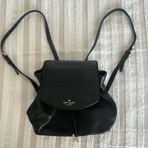 Kate Spade sinch medium backpack